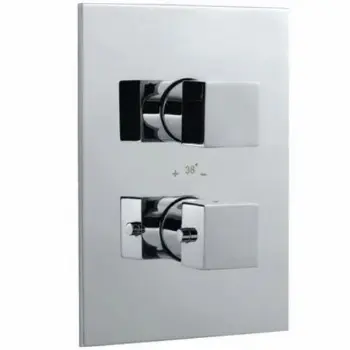 Bathroom Shower Valves